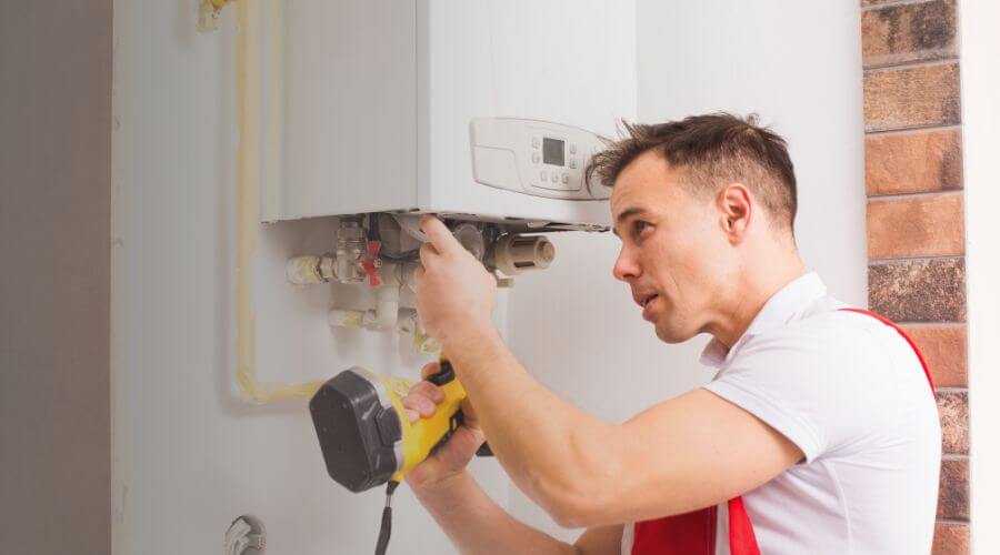 Local annual plumbing maintenance in Plainfield, NJ